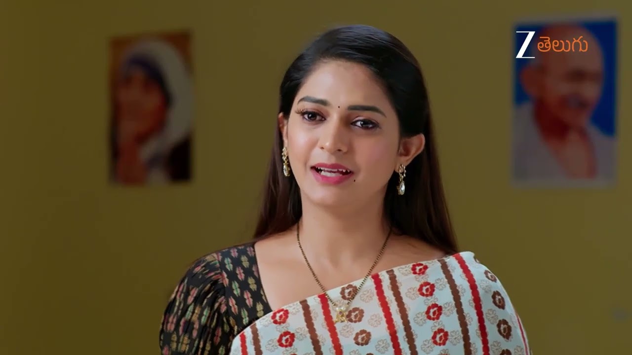 Nindu Noorella Saavasam | Ep - 788 | Webisode | Jan 17 2026 | Zee Telugu