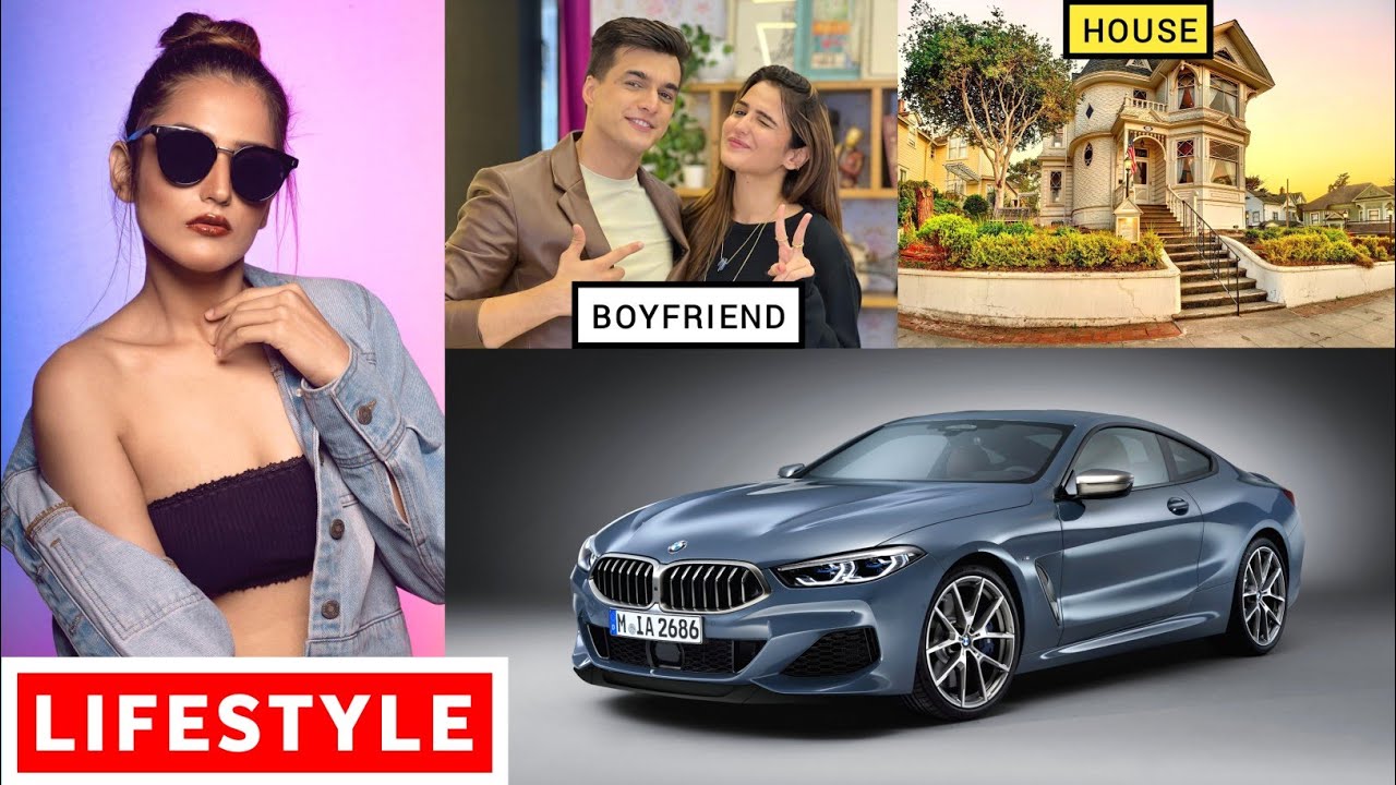 Riya Kishanchandani Lifestyle 2022, Age, Boyfriend, Biography, Cars, House, Family,Income & Networth