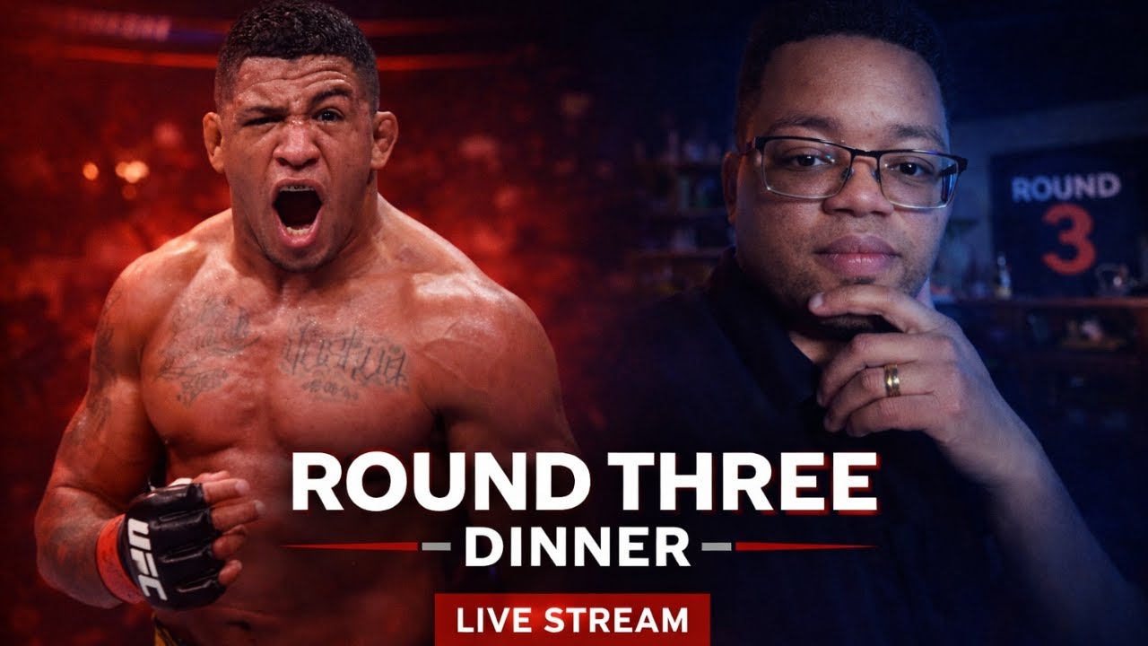 Is Gilbert Burns Still That Guy? | Career Deep Dive