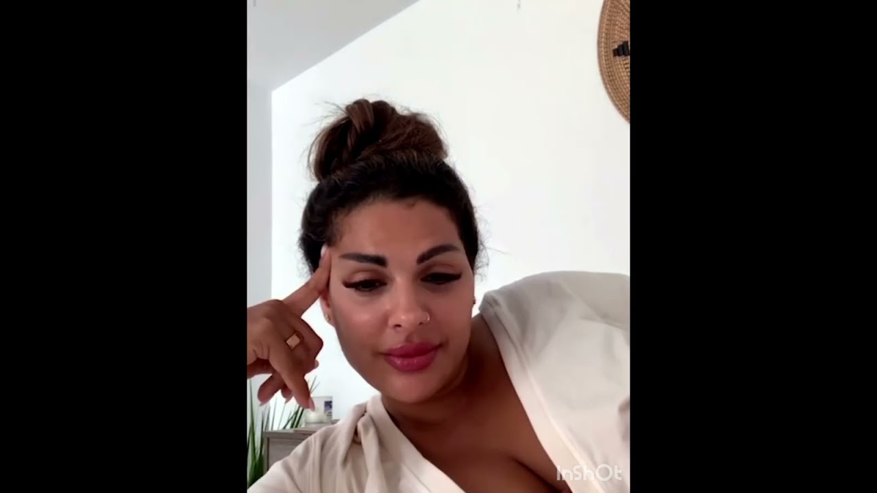 🤗😱📢ميمكنش هاد شي لايف خطير مع مايا قصص مختلفة مع الناس