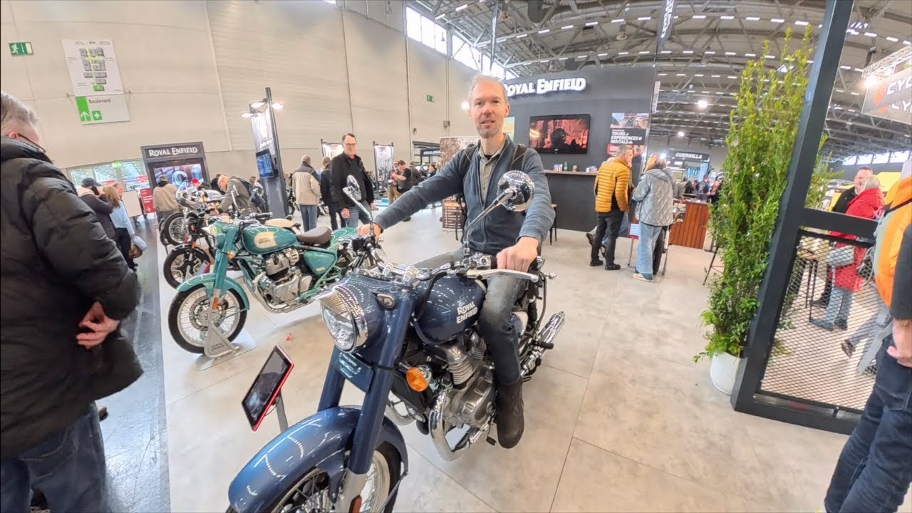 Intermot 2025