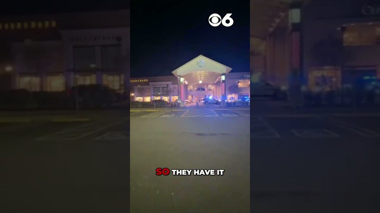 Short Pump Town Center evacuated after large brawl