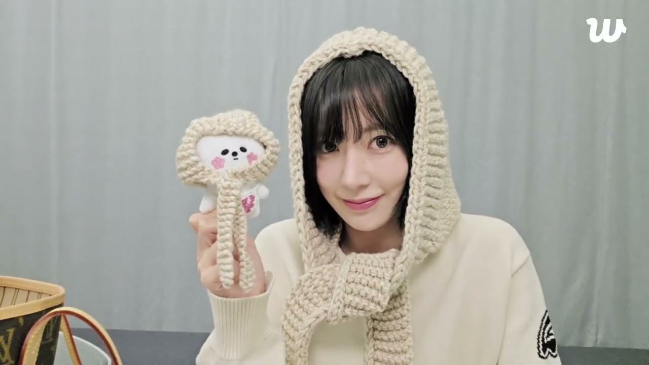 [MULTI SUB] LE SSERAFIM SAKURA Weverse LIVE 