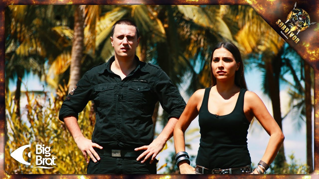 Survivor Croatia (2012) Prilog 1