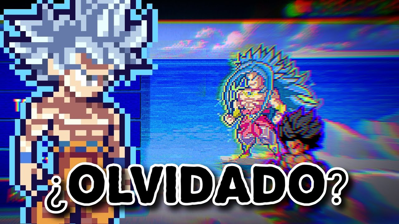 LEGENDARY MINI WARRIORS ES UN JUEGO OLVIDADO