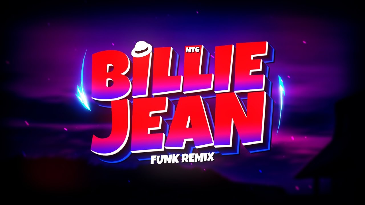 MTG DO MICHAEL JACKSON - BILLIE JEAN - VIRAL (FUNK REMIX BH) Djay L Beats & PH No Beat