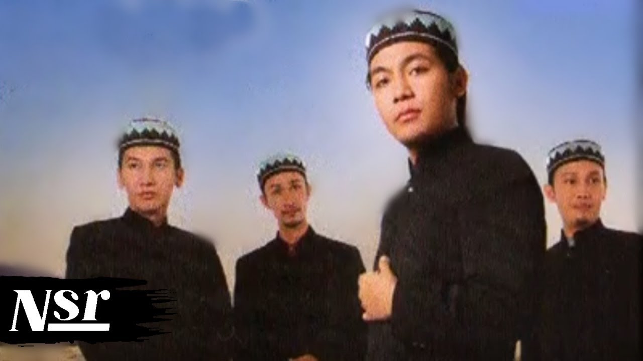 ALL ONE - Selawat Burdah