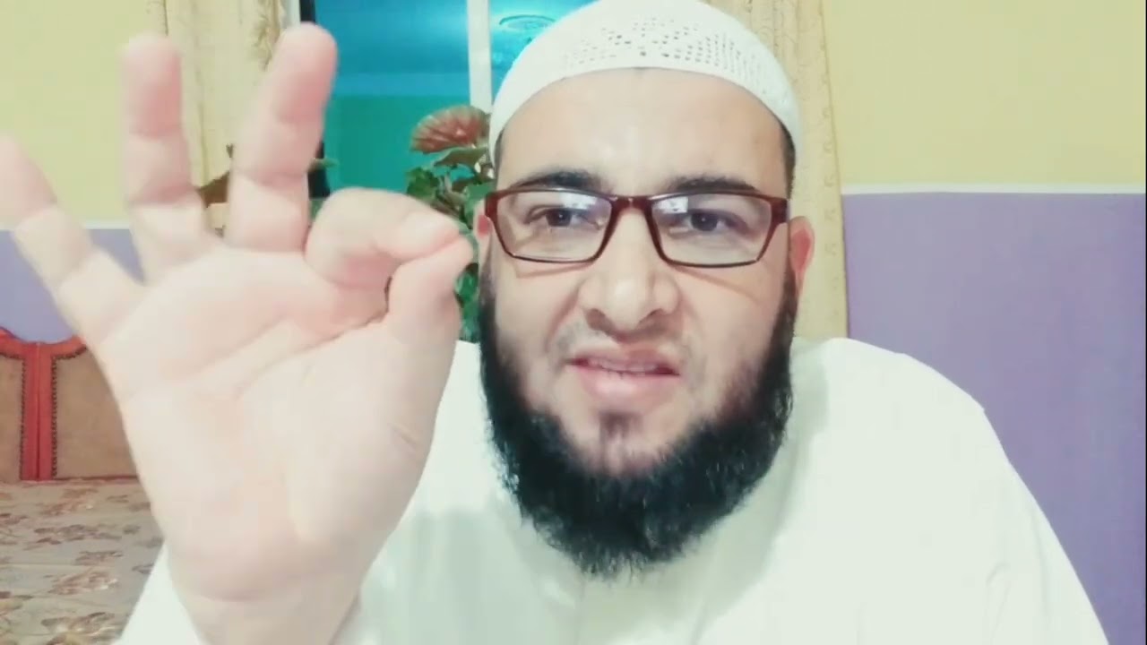لا تحزن .. لا تخف من أحد .. الله كبير  ، مقطع يُعيد لك الأمل والإبتسامة والراحة النفسية.