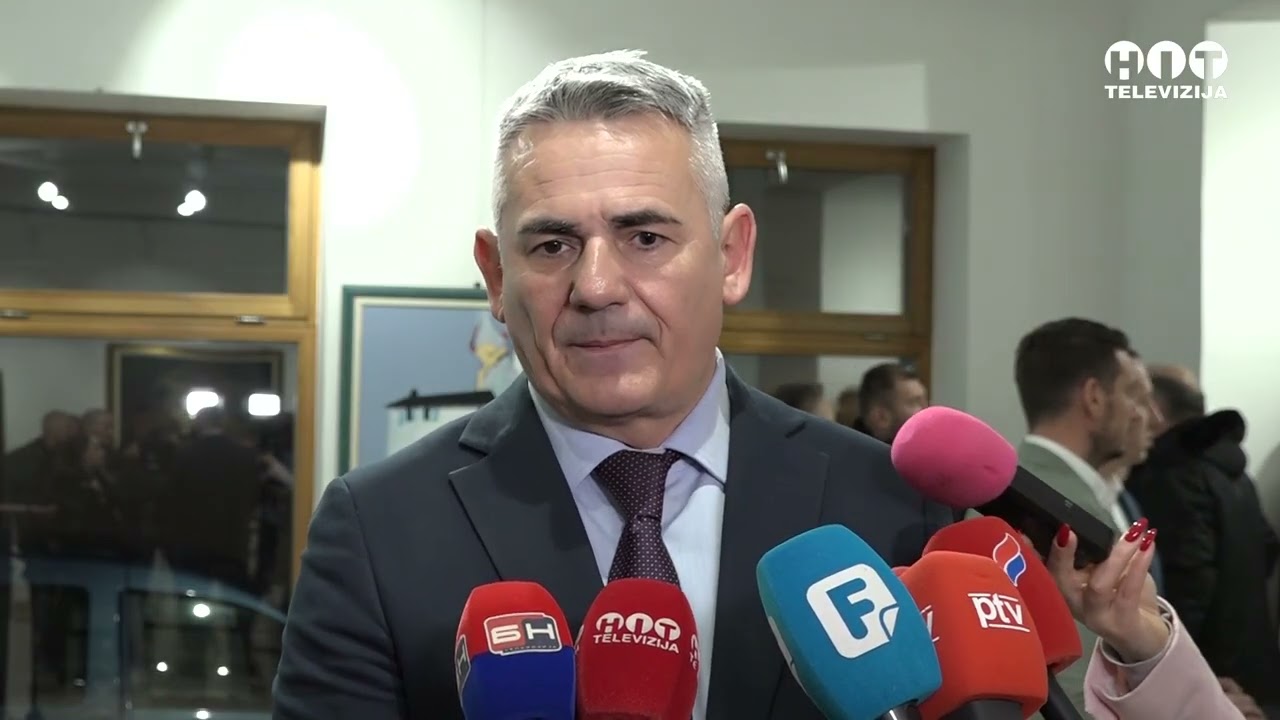 Brčko - Plebiscitarna podr&scaron;ka za obnovu FK 