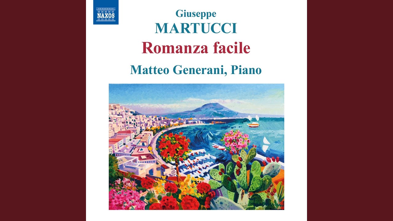Romanza facile