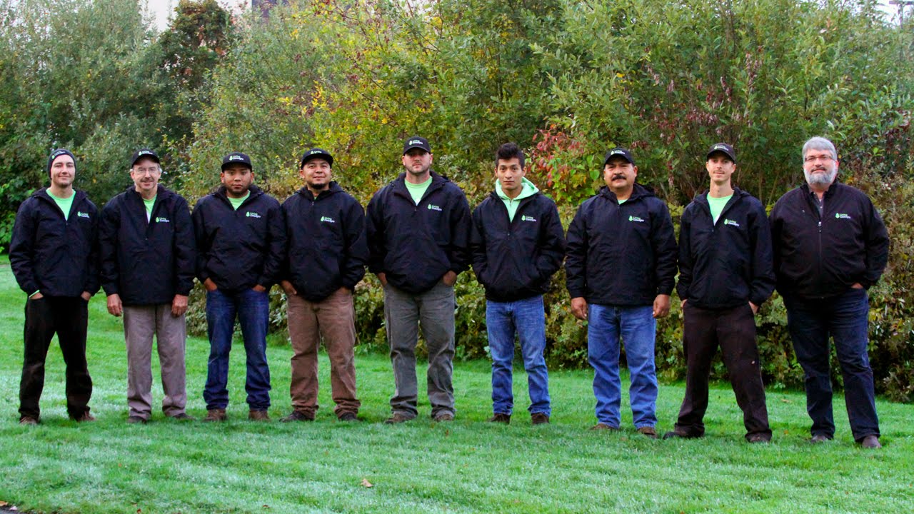 About Us | Living Concepts Landscape Services Eugene, Oregon