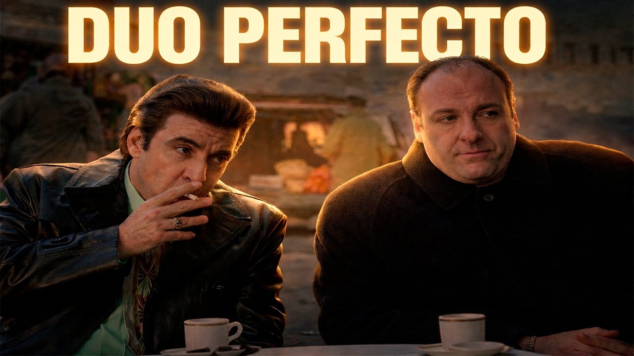 Por Qué Silvio Dante Fue El Único Que Mereció Ascender