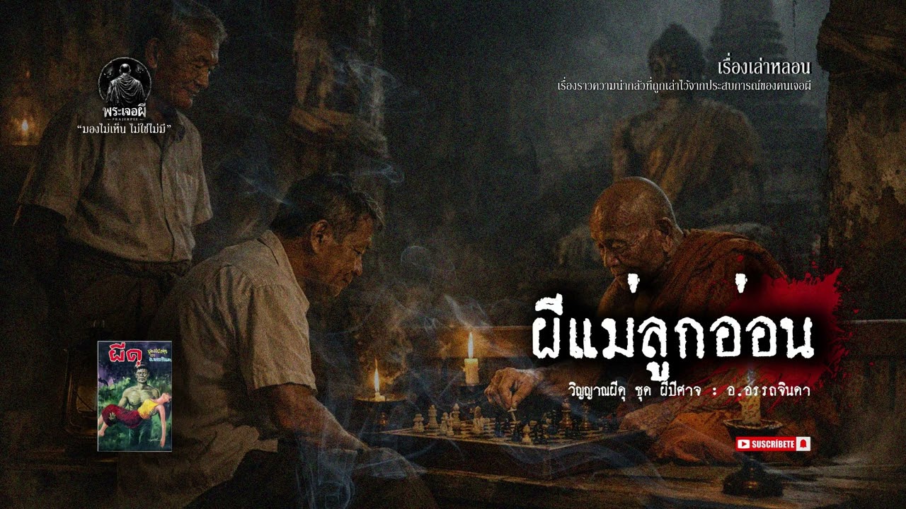 ผีแม่ลูกอ่อน
