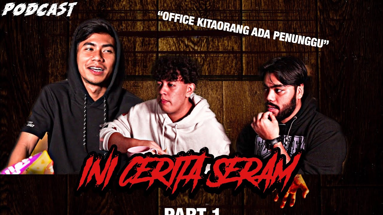 OFFICE AKU BERHANTU! - PART 1