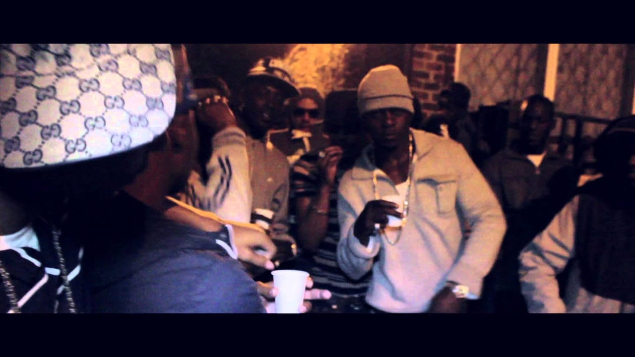 CRS (ICE CITY) - LINE OF FIRE 2- FUNDZ,JMAN,SKRAPZ,FATZ,STORM,ELMINO,L.S