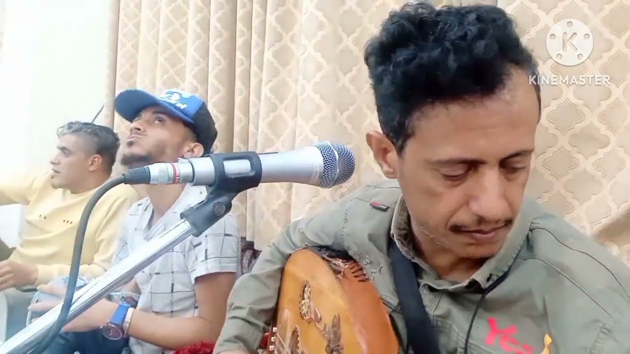 سعدالضيفي كفاني يازمن اوجاع