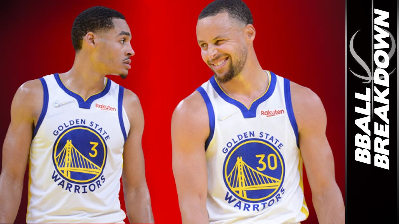 Warriors Unleash The Death Star Lineup: NBA Beware
