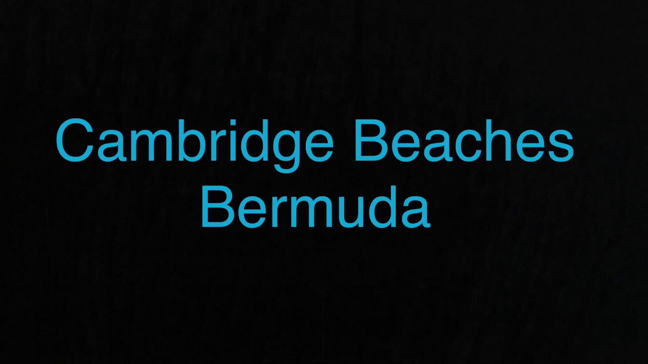 Snorkeling in Bermuda
