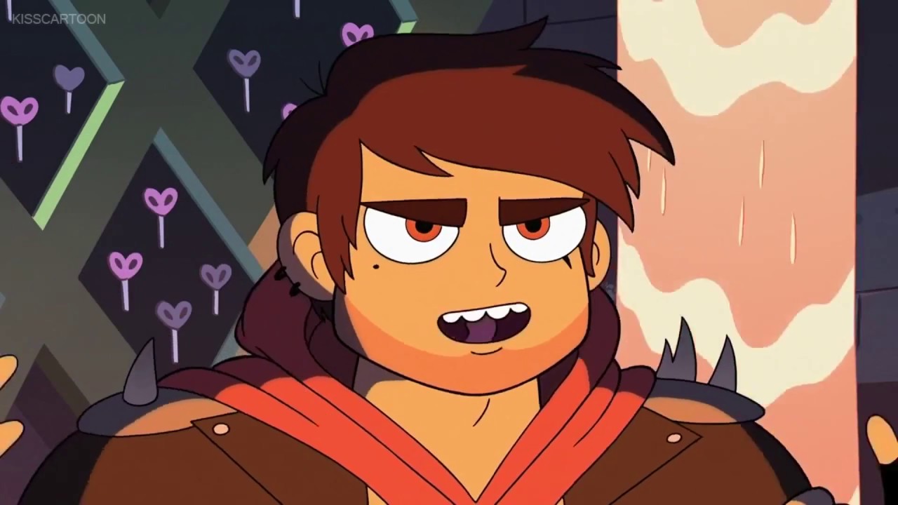 Marco SVTFOE Tribute - AMV - Be Somebody by Thousand Foot Krutch