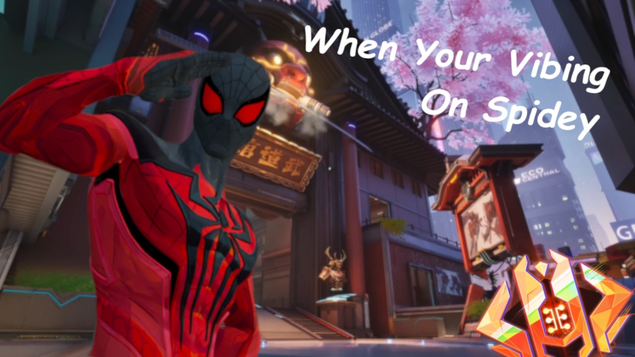 Ranked Is For The Vibes