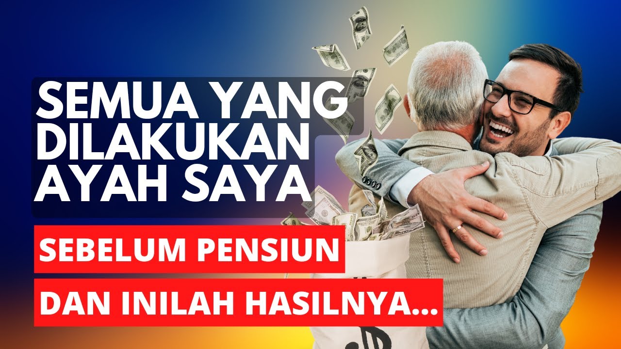 9 Tips Penting untuk Persiapan Pensiun yang Lebih Baik