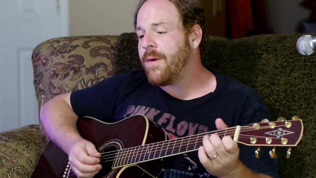 The Right & Wrong You Do [Acoustic] - Fabulous Decline [Adam Morton]