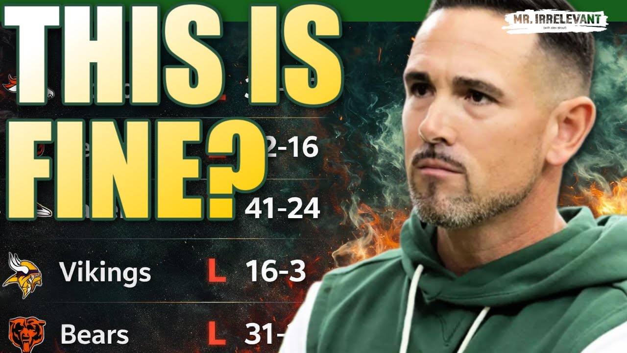 Packers Offseason Complacency? Why “Running It Back” Is a Massive Mistake