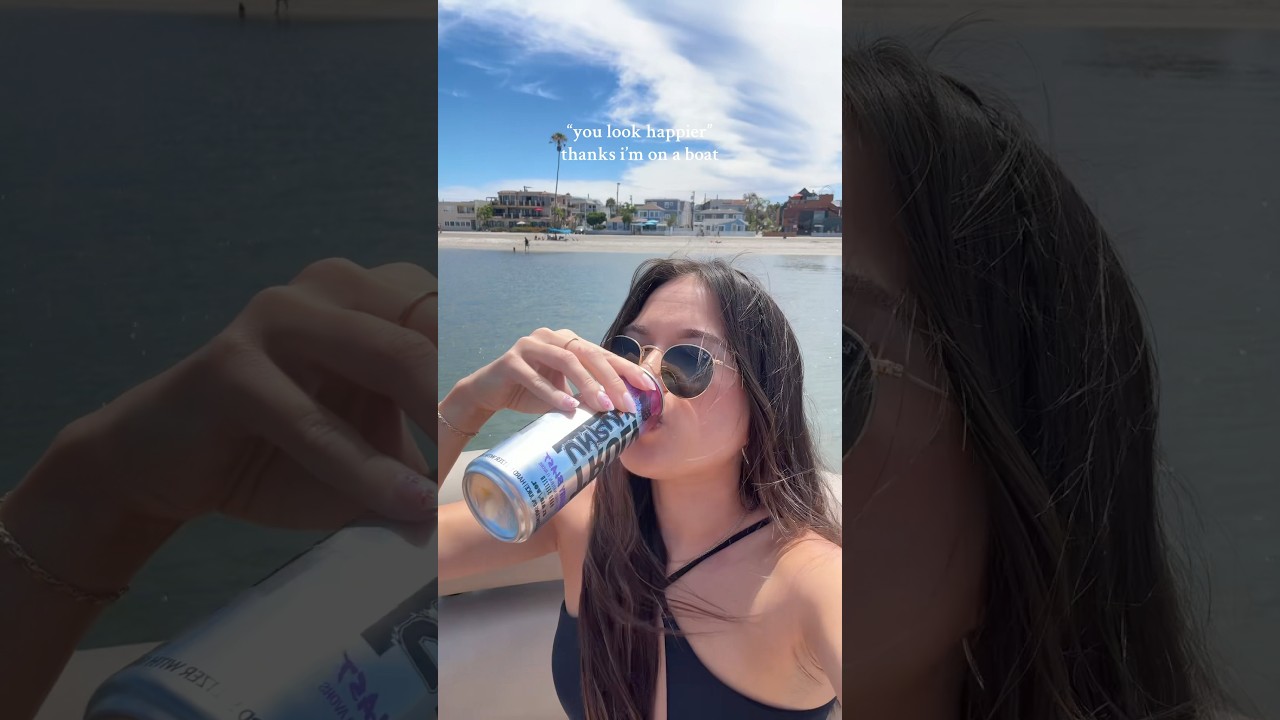 my favorite pastime fr #boatday #sandiego #happy #bestday #favoritehobby
