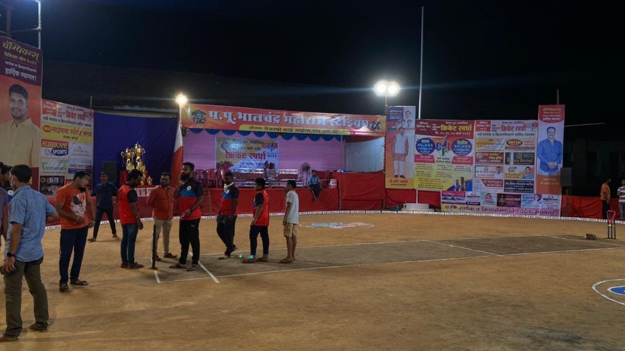 CPL 2021 Day 2