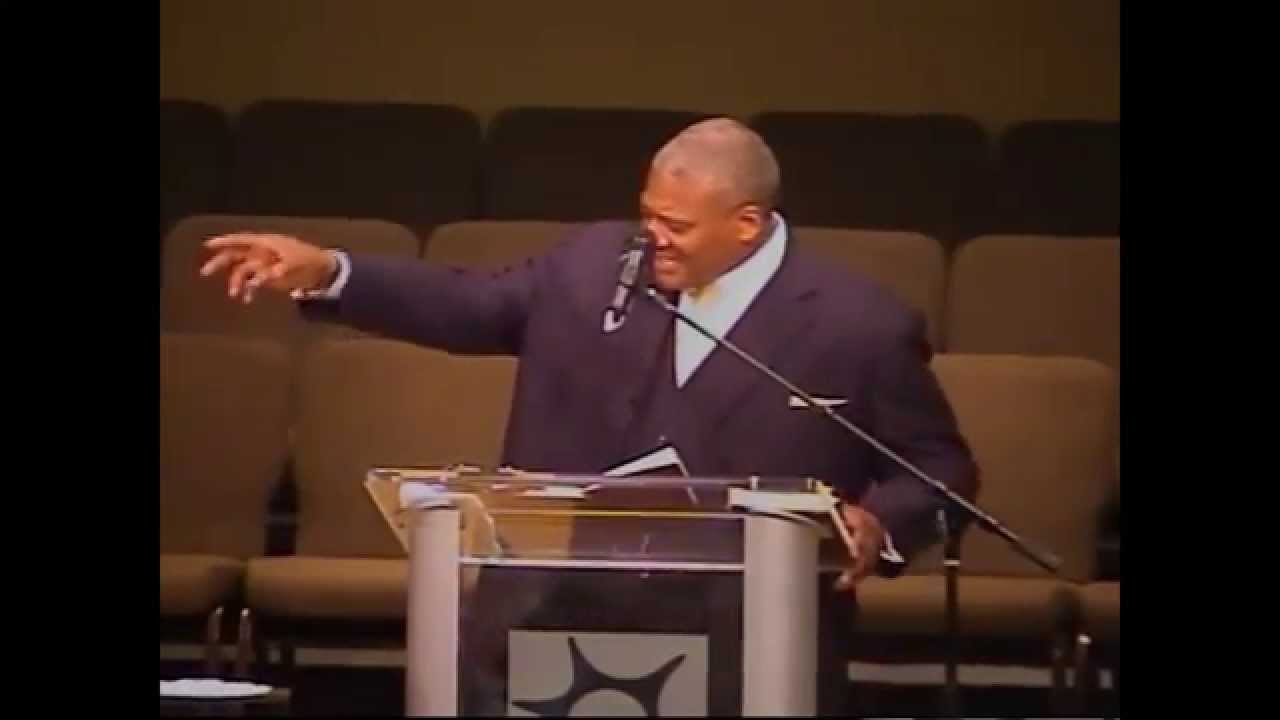 Hope for the Jacob Generation | Rev. Dr. Leslie Braxton