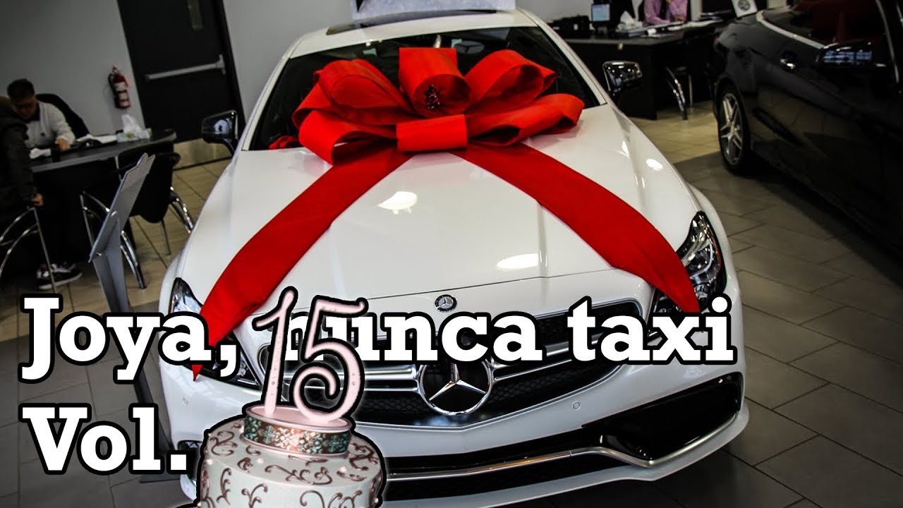 El INIGUALABLE Fiat ONE | Joya, Nunca Taxi Vol. 15 XXL