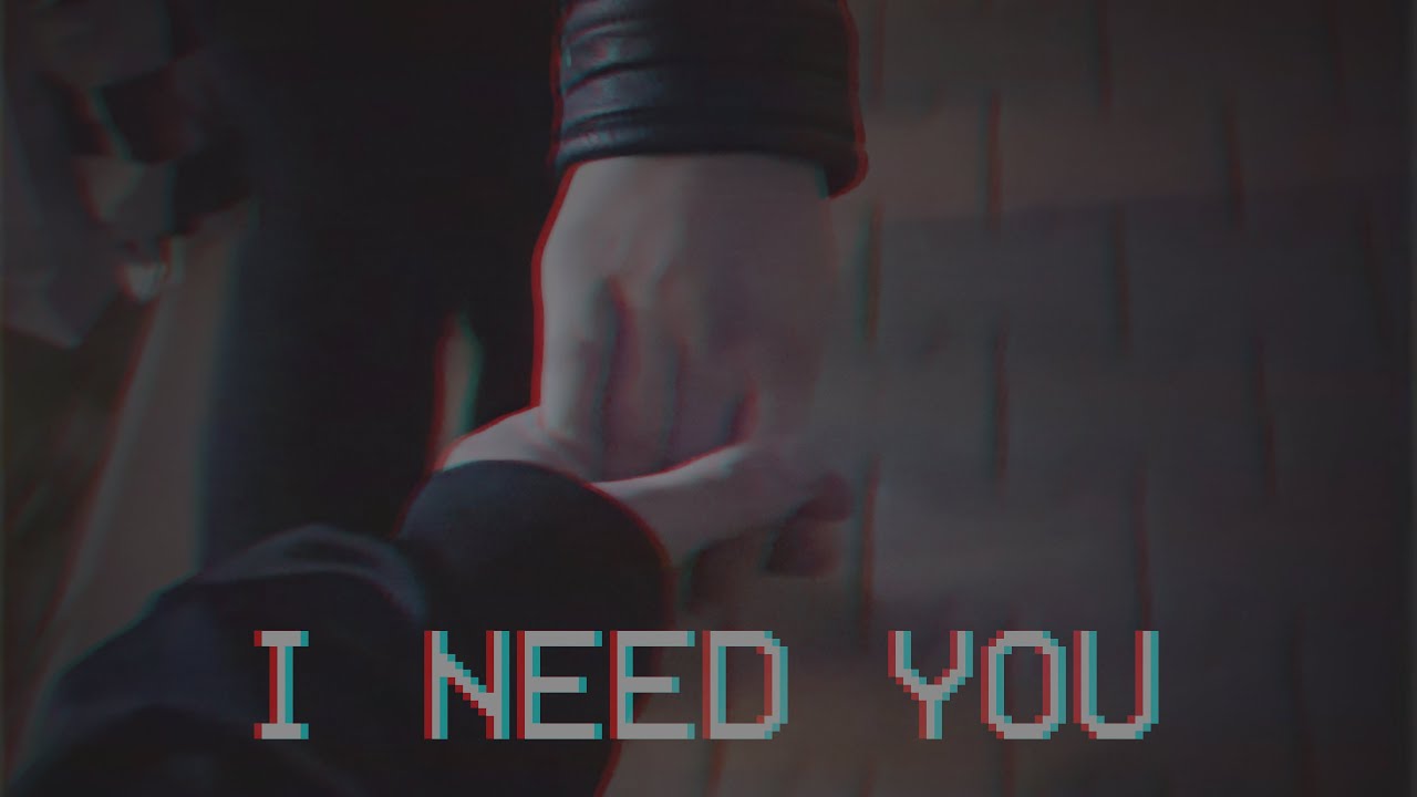 Dragos Andrew, Keida - I Need You (Official Video)