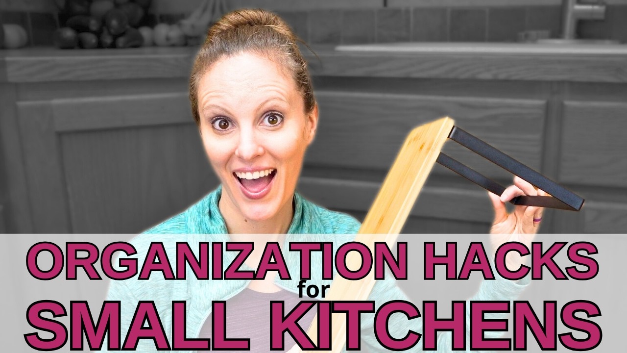 Decluttering, Deep Cleaning & Organizing Under My Kitchen Sink | Chat with me as I organize!