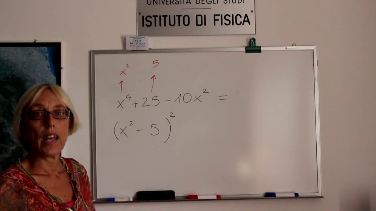 riconoscimento prodotti notevoli