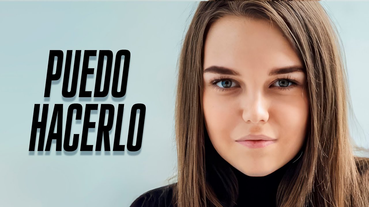 PUEDO HACERLO | Película Completa en Español Latino