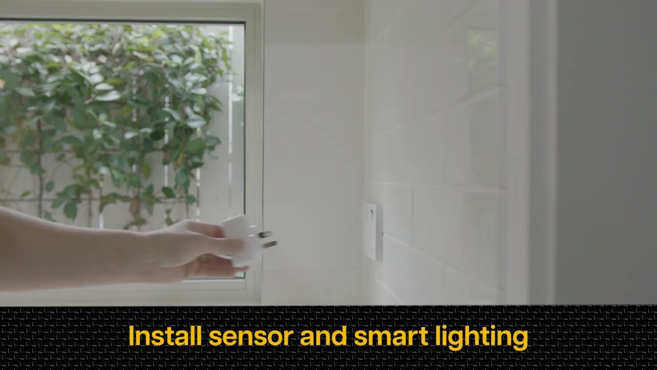 Neighbourhood Watch Month - Home Crimprovement - Lights & Cameras