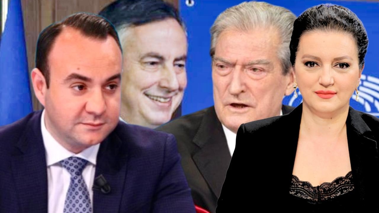 Zbulohet pse përfaqësuesi i PD nuk u takua me Berishën? Klevis Balliu zbulon çfarë ndodhi me...