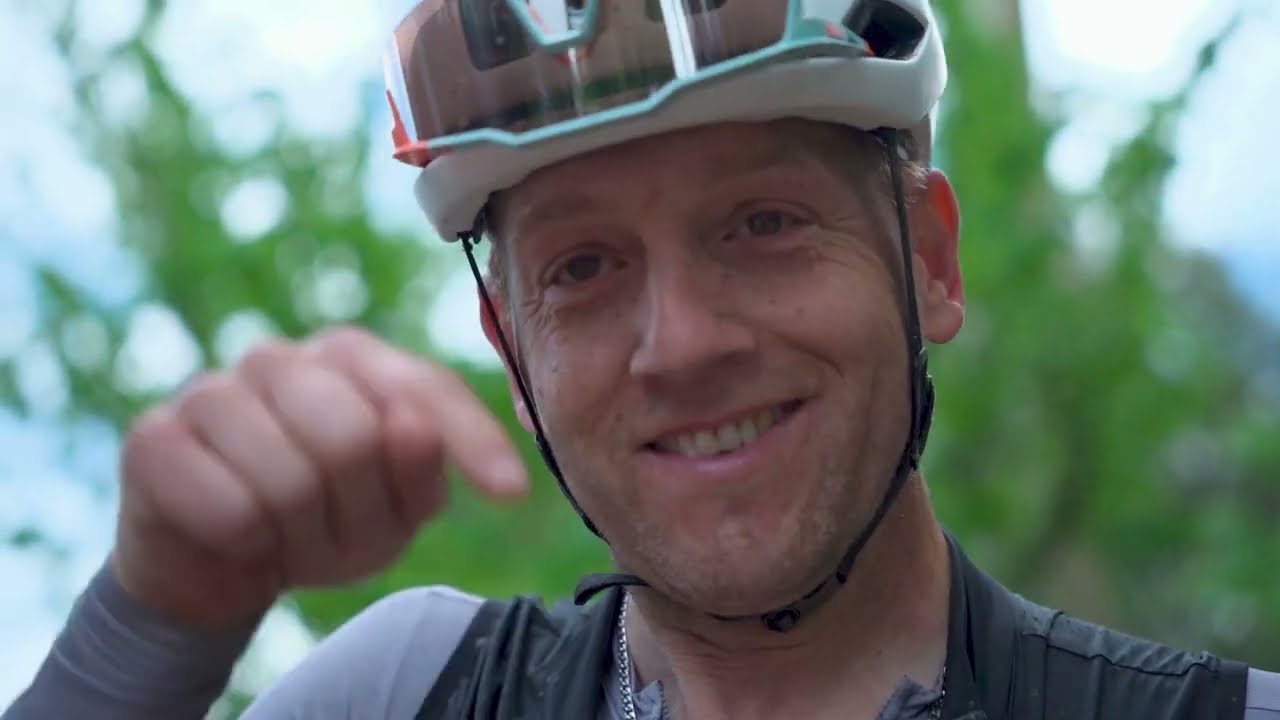 M&M Gravel Grinder 2024 Video