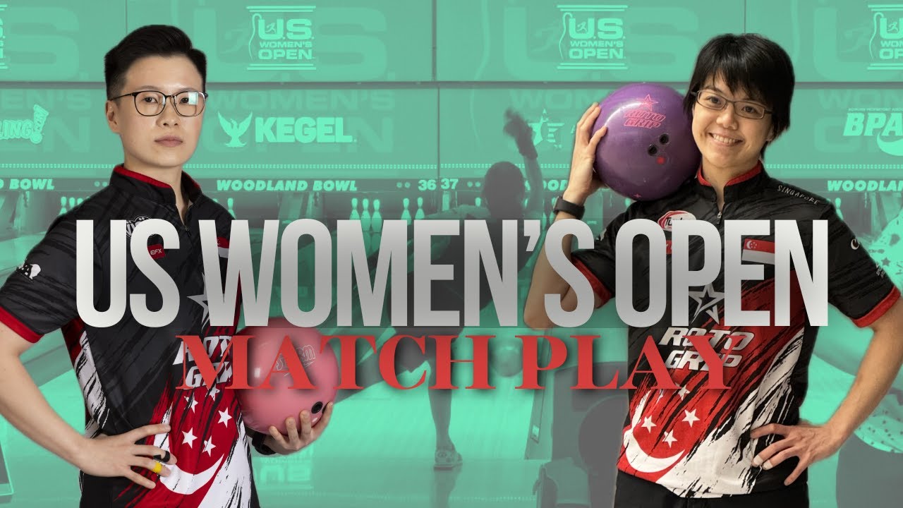 US Women's Open Match Play