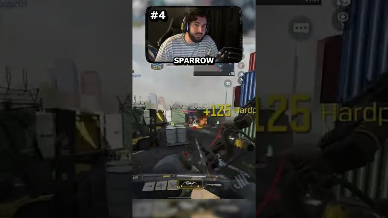 5 лучших навыков оператора в 6-м сезоне COD Mobile