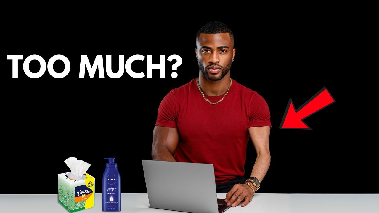 What Happens If You Masturbate TOO MUCH?