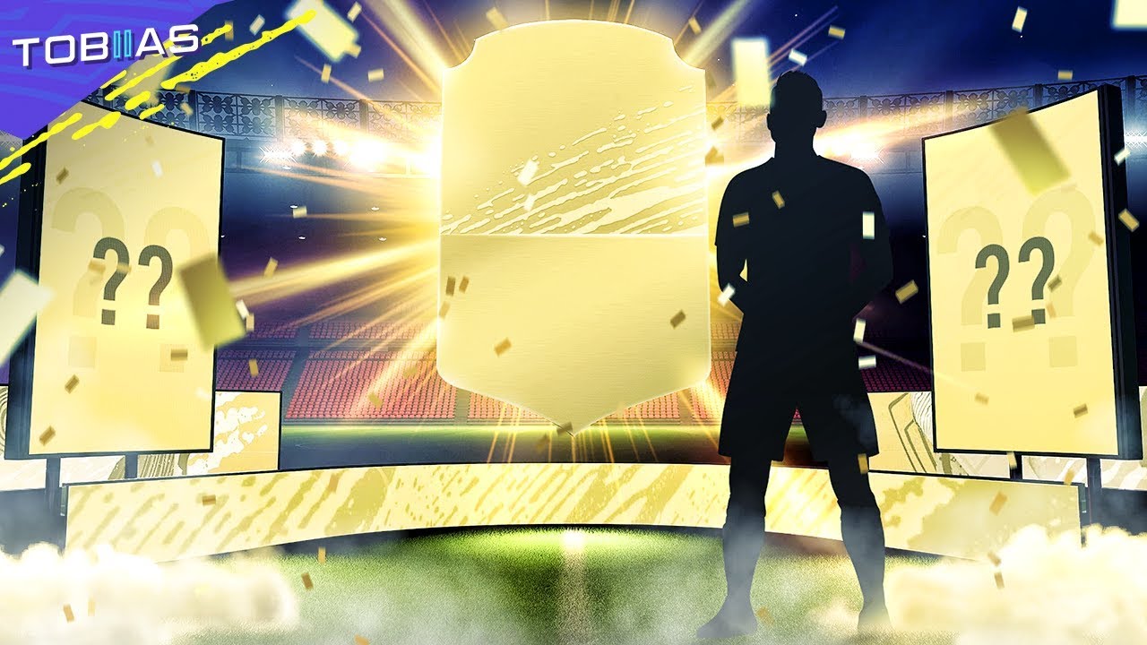 HUGE FIFA 20 PACK OPENING!!! FIFA 20 Ultimate Team