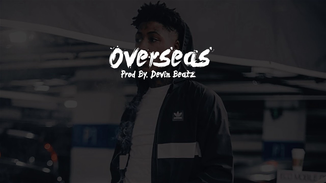 [Free] NBA YoungBoy Type Beat 2019 - 