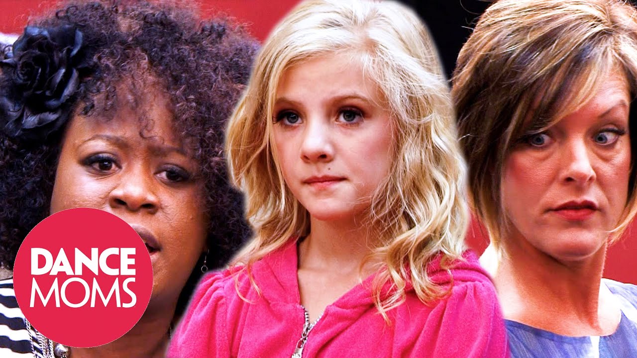 Dance Moms: &ldquo;You Found the WRONG Mama!&rdquo; Kelly vs. Kaya (S2 Flashback)