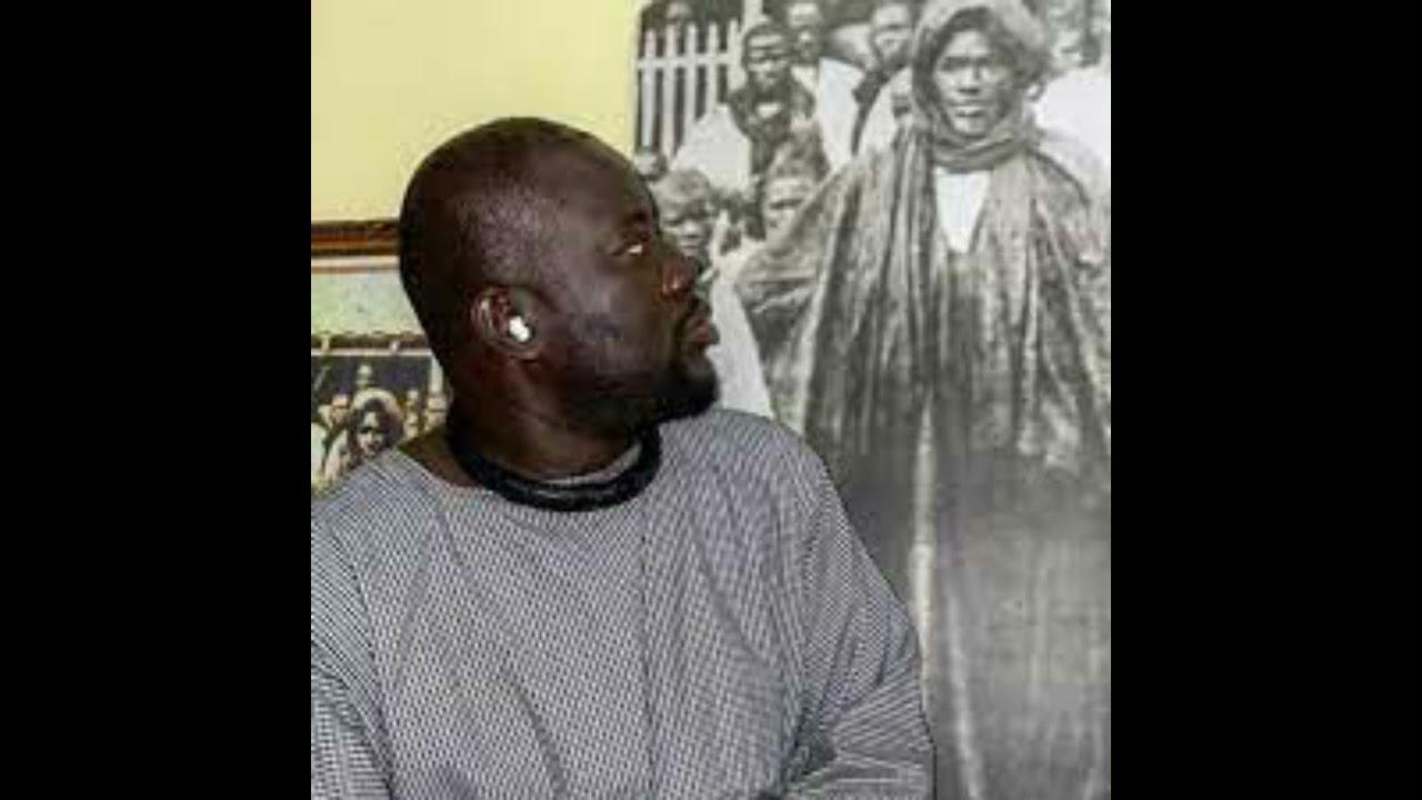 TALATAY MAME CHEIKH  2 11 2021