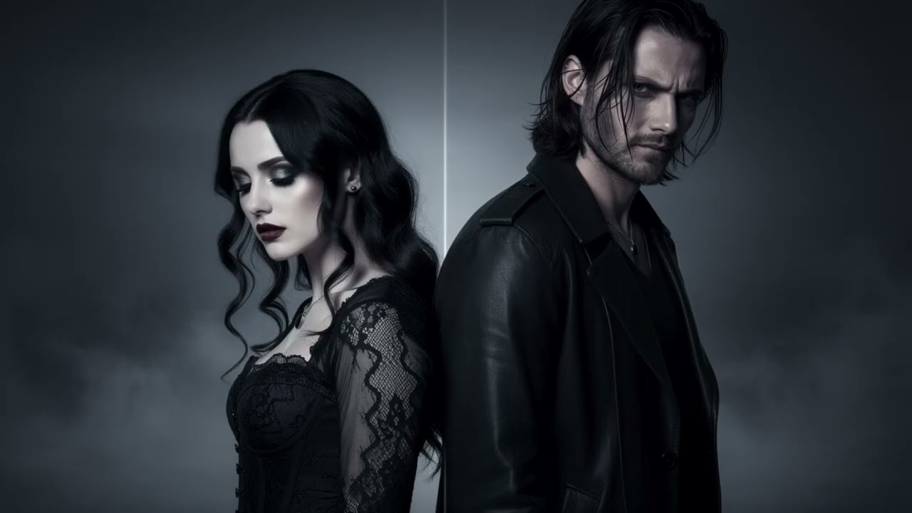 Lost Without You | Gothic Metal/Dark Romance by Novantra