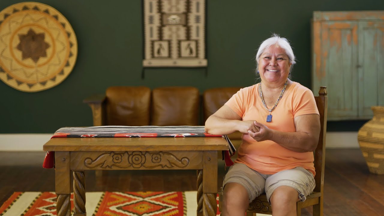 Grounded in Clay | Claudia Mitchell