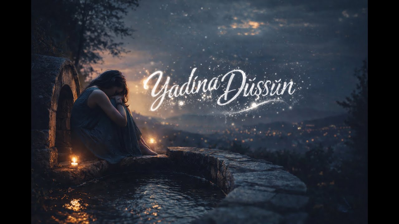 Baku Vibes | Nəbi Xəzri – “Yadına Düşsün”