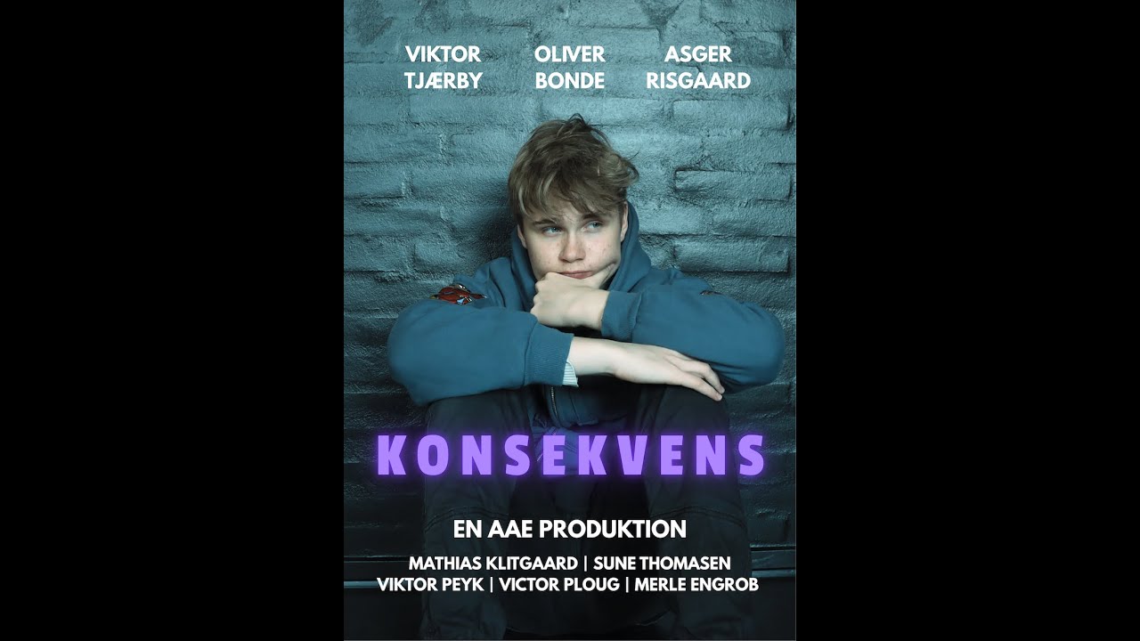 Konsekvens - Dolly Awards 2025