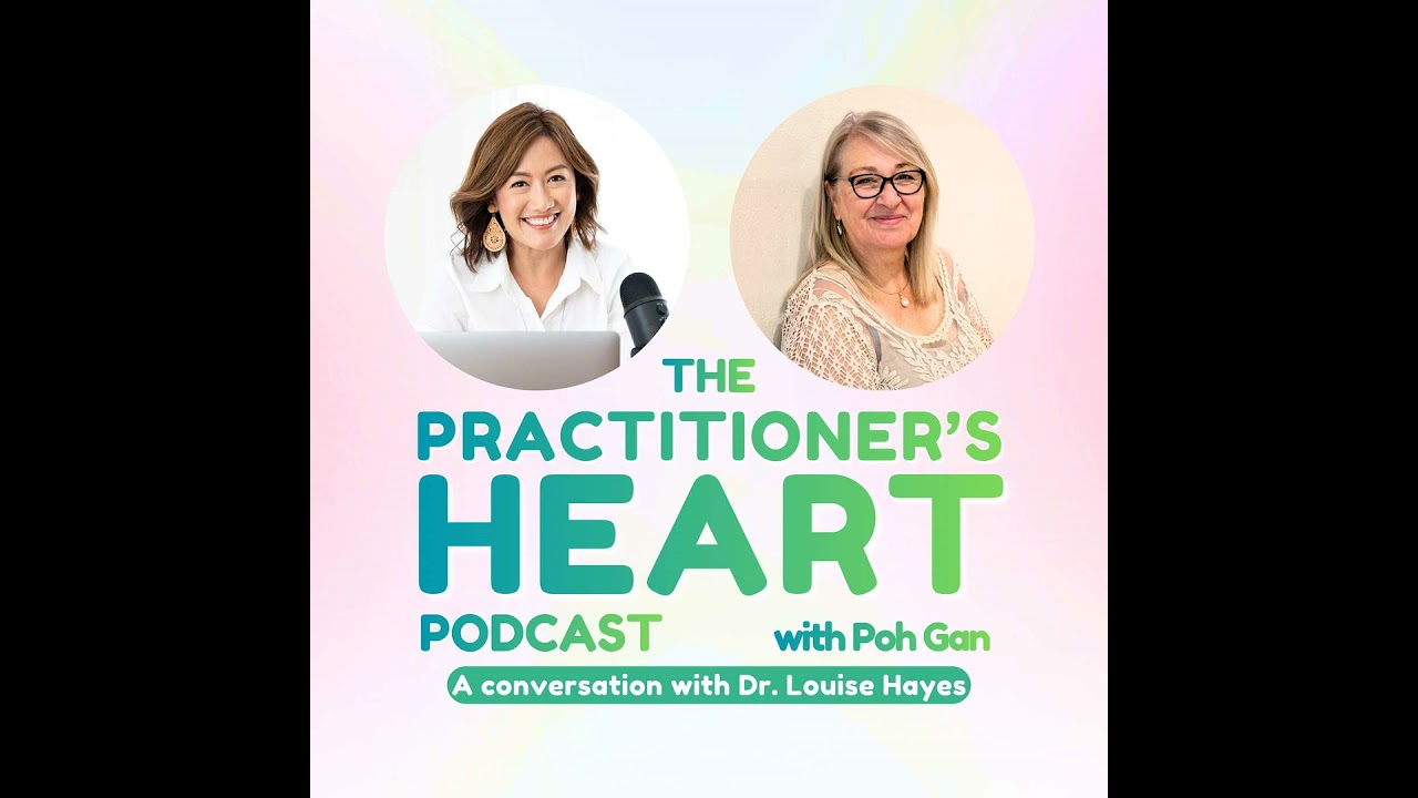 A Conversation with Dr. Louise Hayes (Part 2): The Heart of Working with Young People